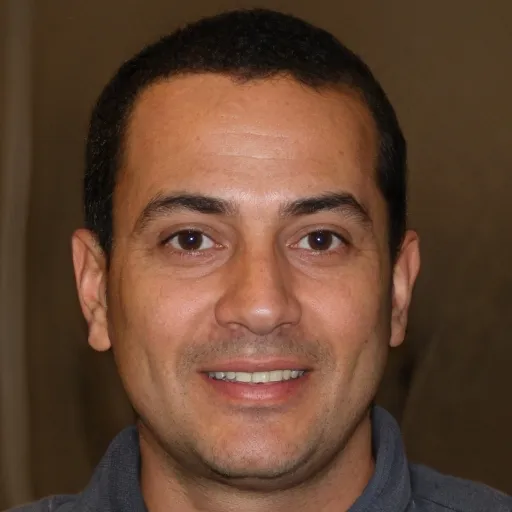 Fernando Javier Torres Mendoza